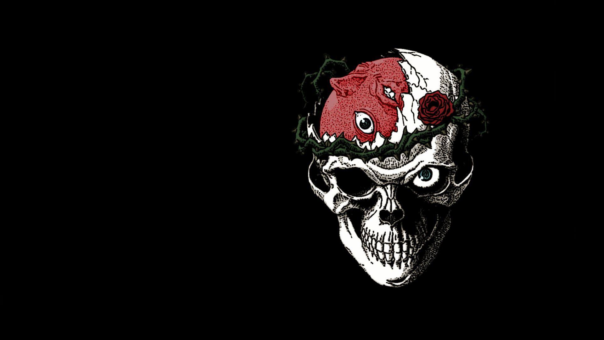 Berserk Skeletons wallpaper by FxFernan - Download on ZEDGE™ | b77b