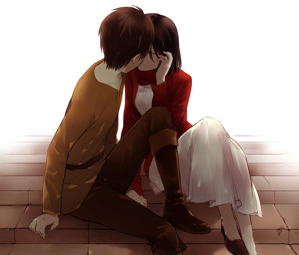 1012x864 EreMika Anime Image Board