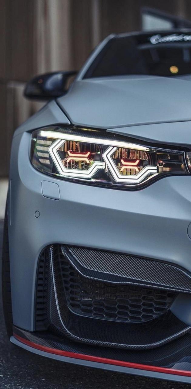 630x1280 BMW M4 F82 Wallpaper