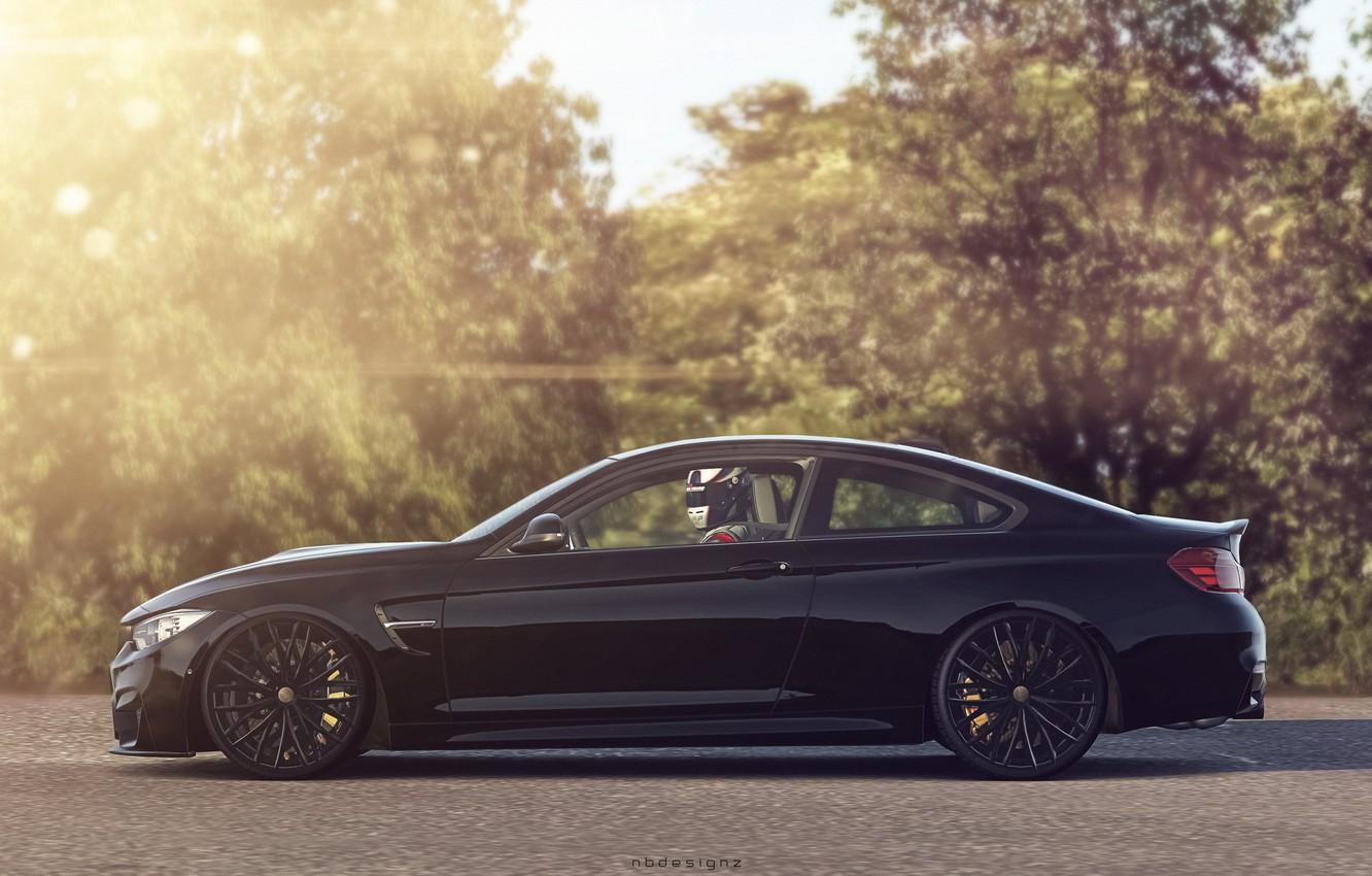 1332x850 Wallpaper BMW, F Gran Turismo - for desktop, section игры
