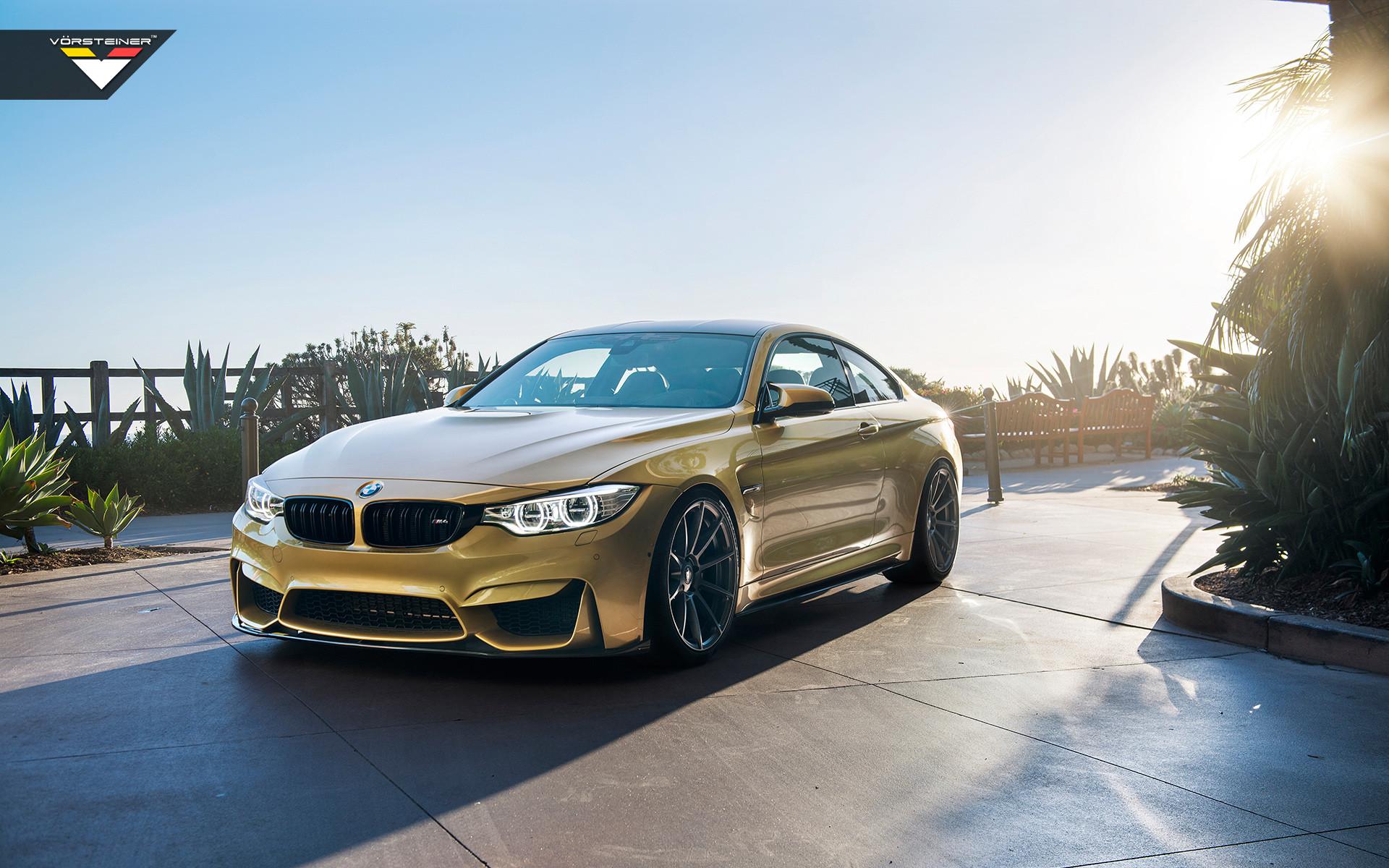 1920x1200 BMW M4 Wallpaper