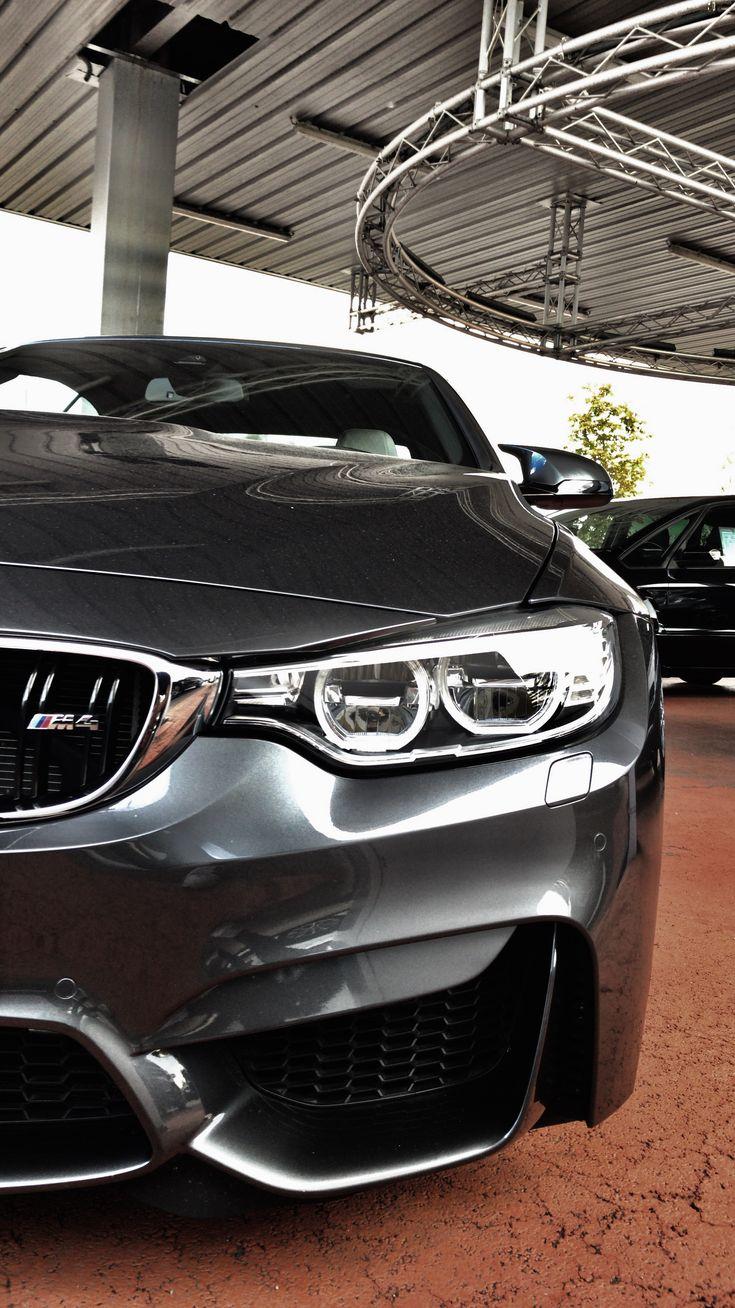 735x1308 BMW M4 F83 F82 Grey Metallic iPhone 7 Wallpaper