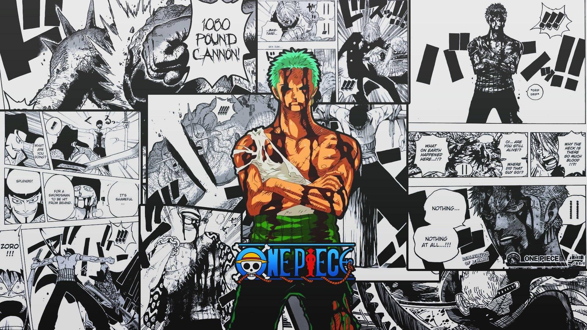 1920x1080 Download One Piece Wallpaper