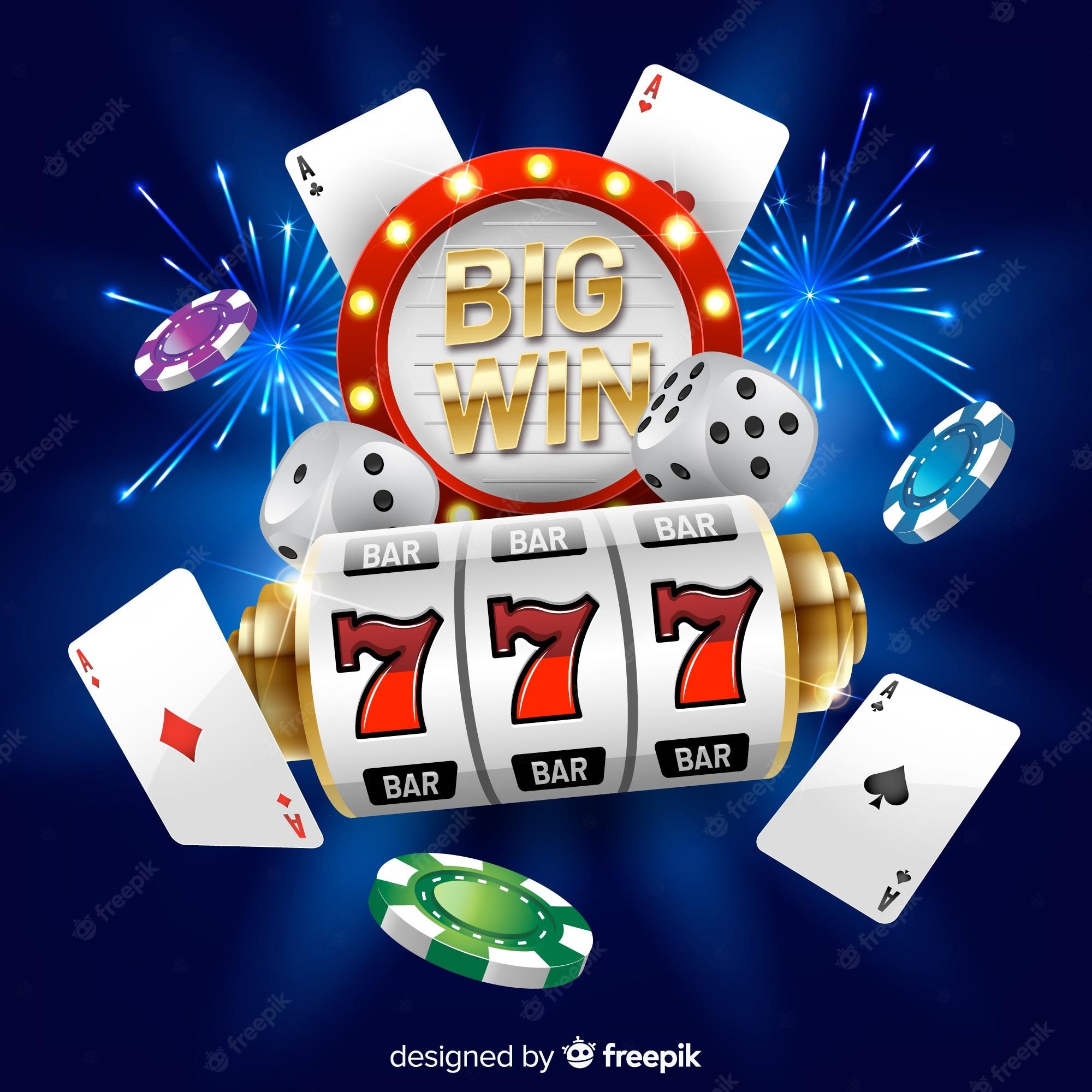 2000x2000 Slot Background Image