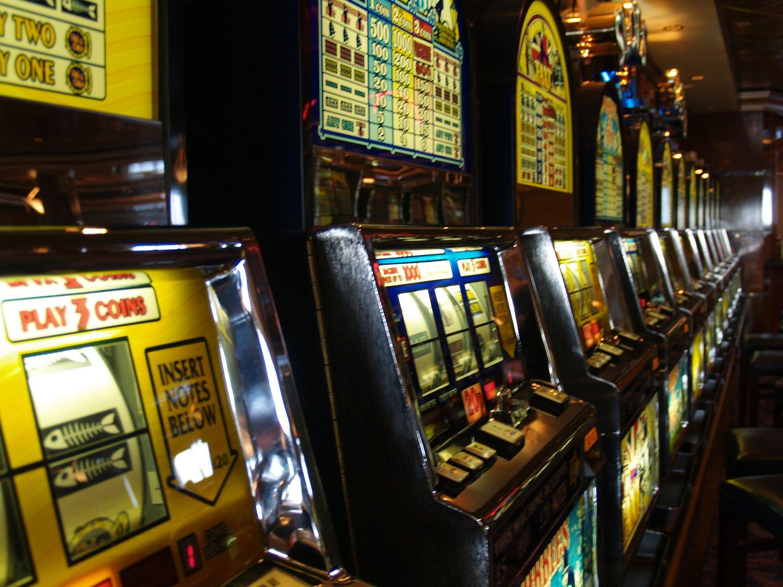 1600x1200 Slot Machines Free Photo Download