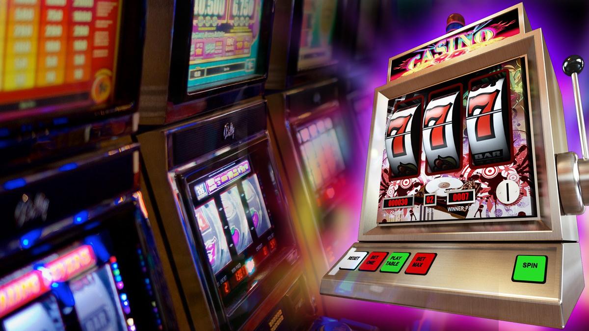 1200x675 An Easy Way to Determine Volatility with Slot Machines