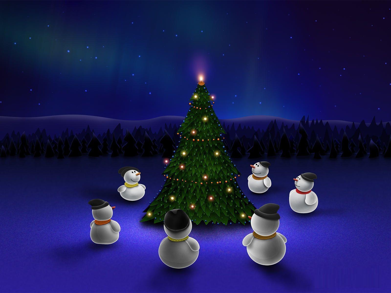 Christmas Tree Live Wallpaper  Apps on Google Play