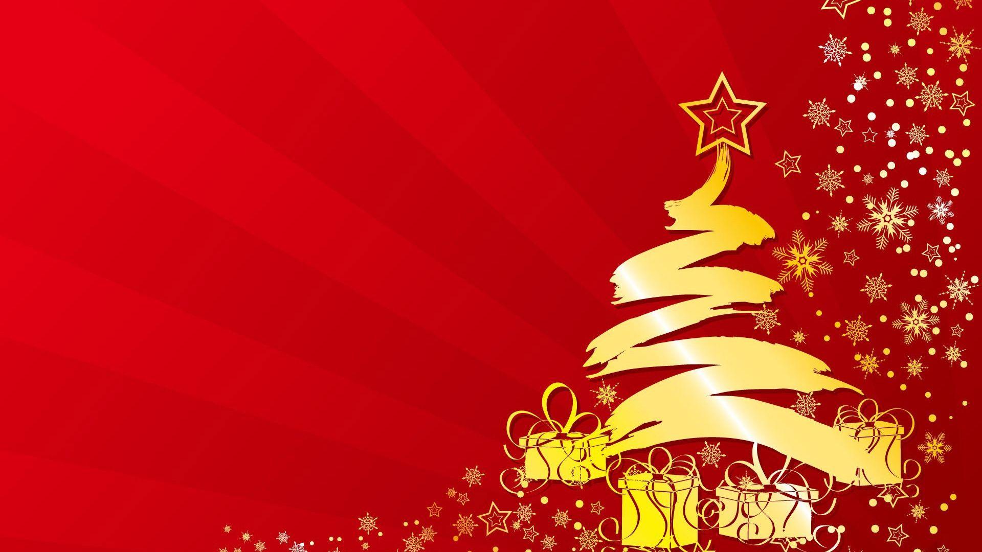 1920x1080 Christmas Live Wallpaper for Computer