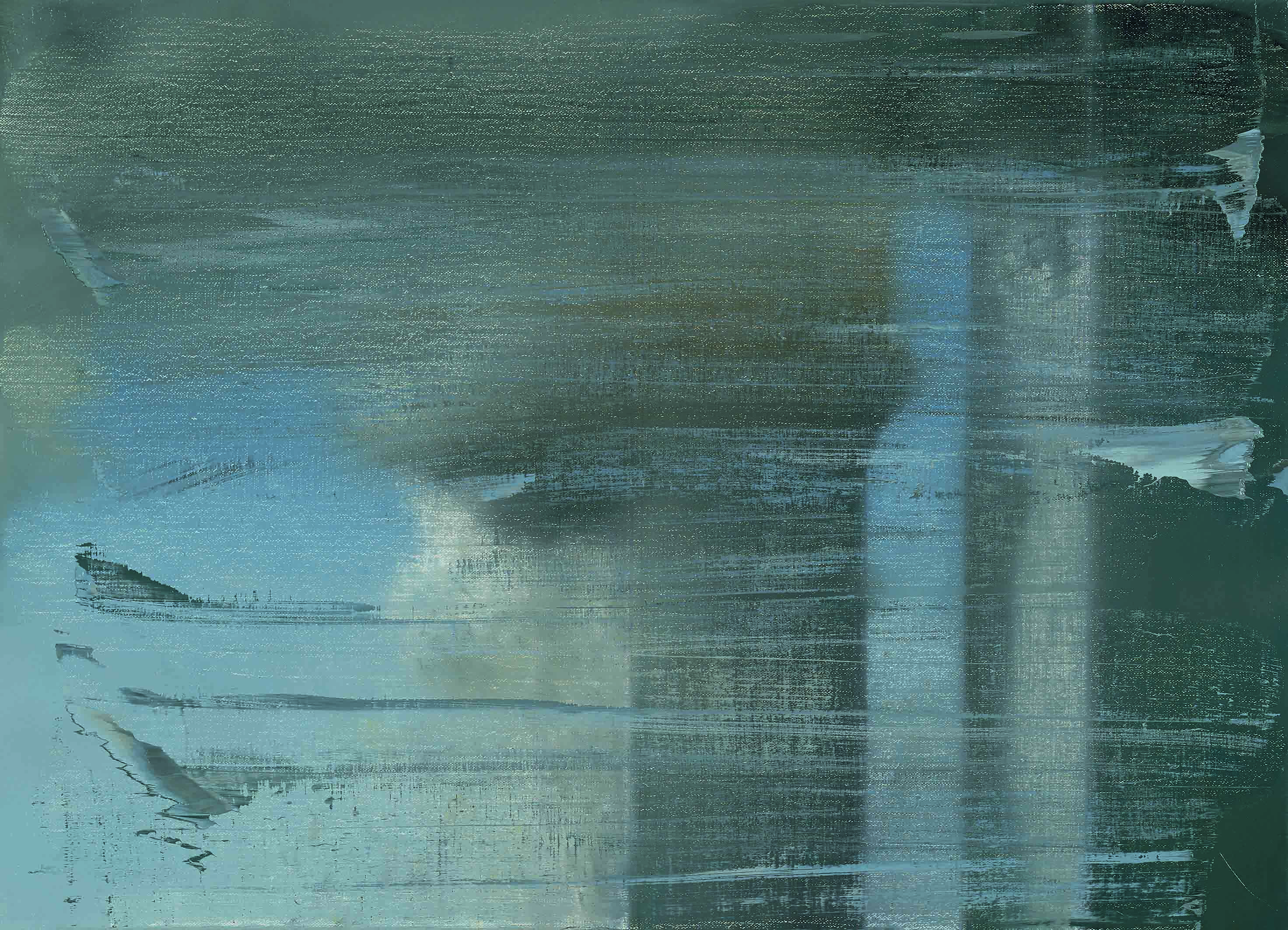 2944x2126 Gerhard Richter Wallpaper