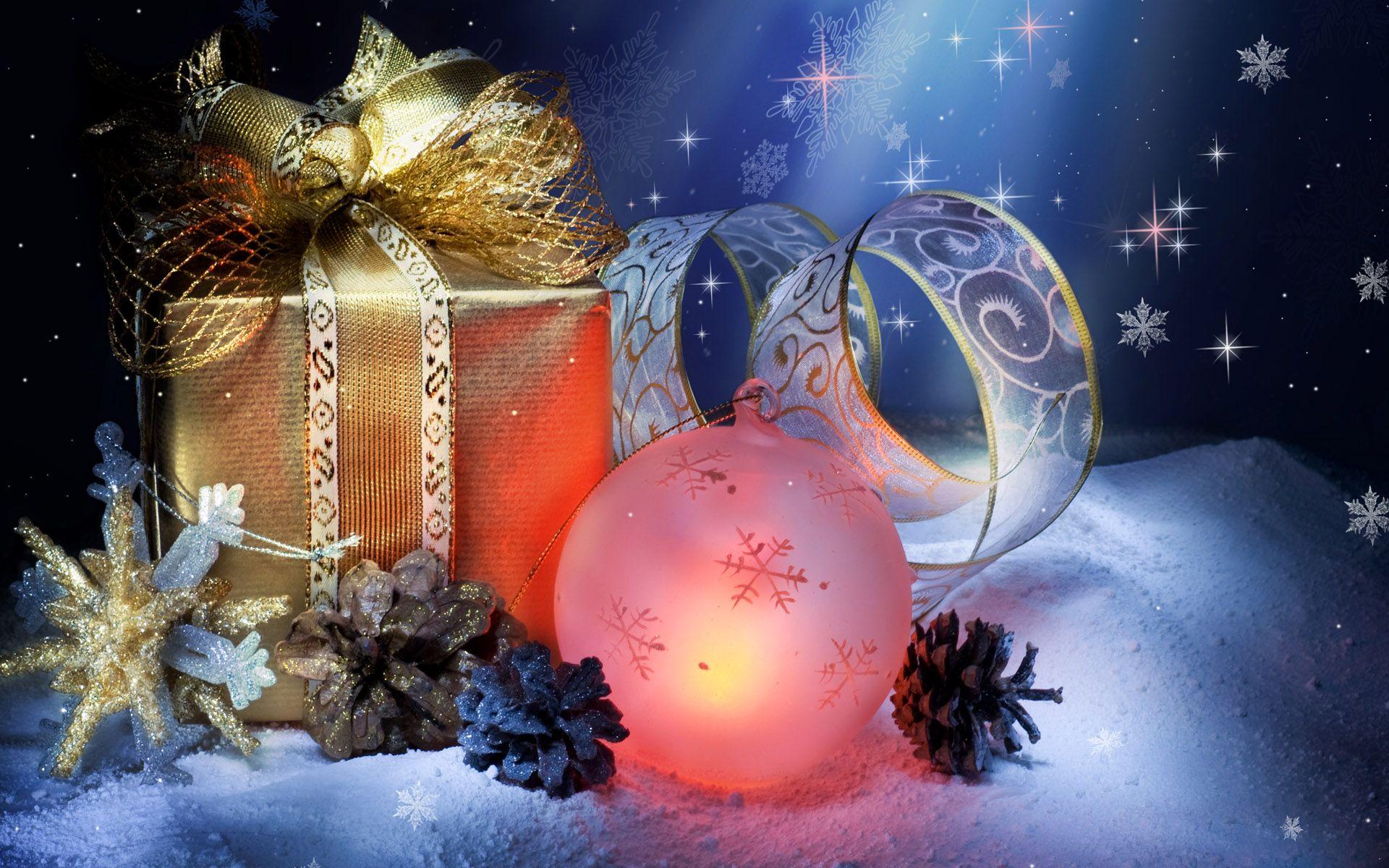 Live Christmas Desktop Wallpapers - Top Free Live Christmas Desktop
