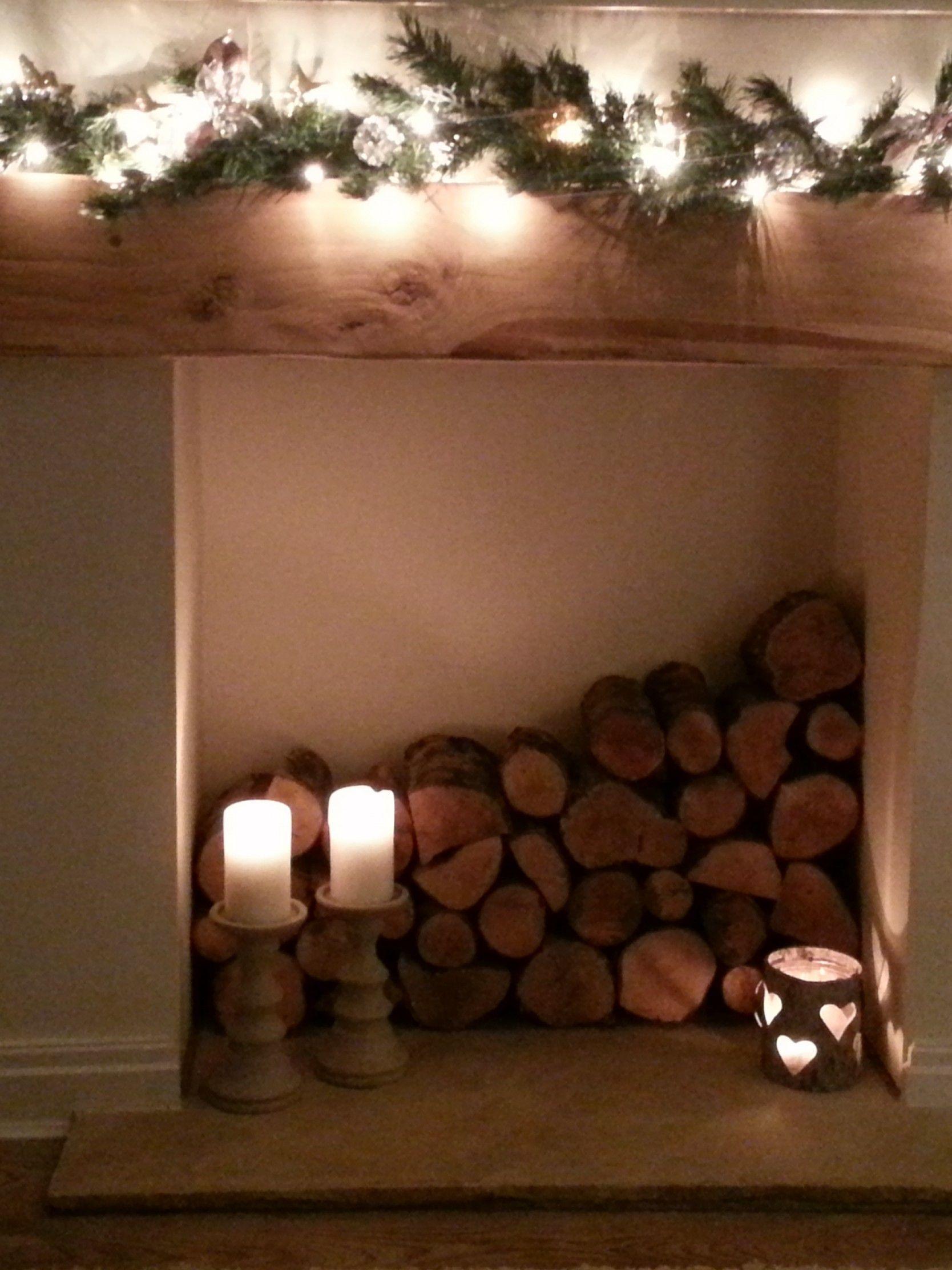 1668x2224 Download Wallpaper 1668x2224 Christmas fireplace hooks, Christmas