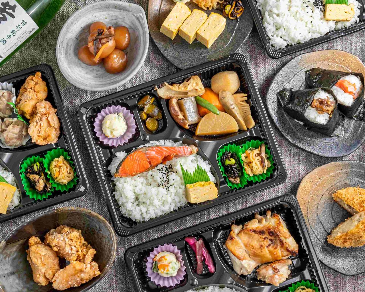 1280x1024 Bento