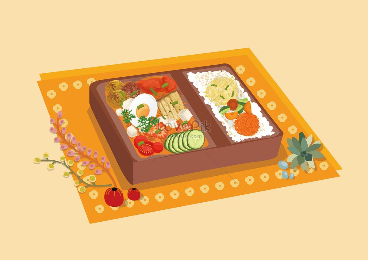 1200x848 Bento Image, HD Picture For Free Vectors Download