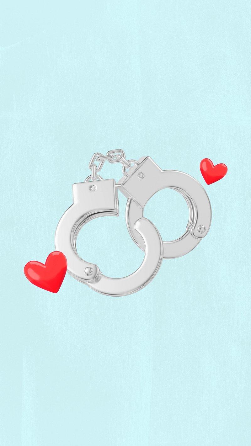 Handcuffs Wallpapers - Top Free Handcuffs Backgrounds - WallpaperAccess