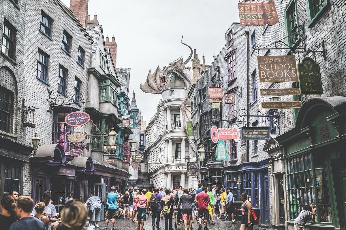 1200x799 O Harry Potter Faz Anos A Nós Levamos Te A Visitar 12 Dos Locais Mais Emblemáticos Dos Seus Filmes