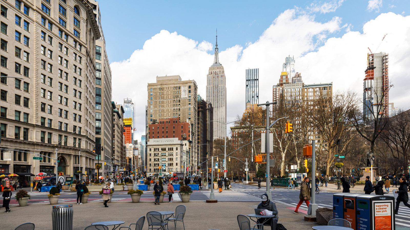 1600x900 Fighting to Preserve the Magic of Lower Fifth Avenue