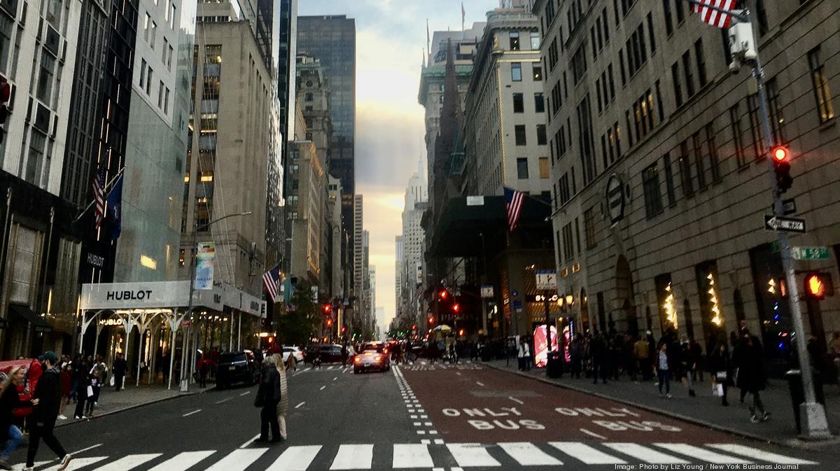 1200x673 Chopard relocating flagship to Fifth Avenue York Business Journal