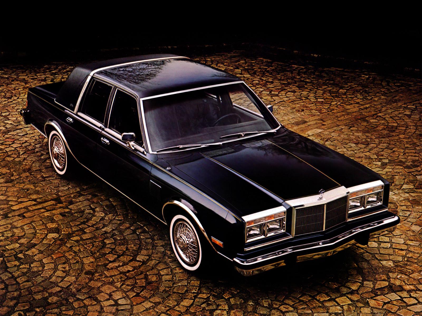 1600x1200 Chrysler New Yorker Fifth Avenue luxury g wallpaperx1200
