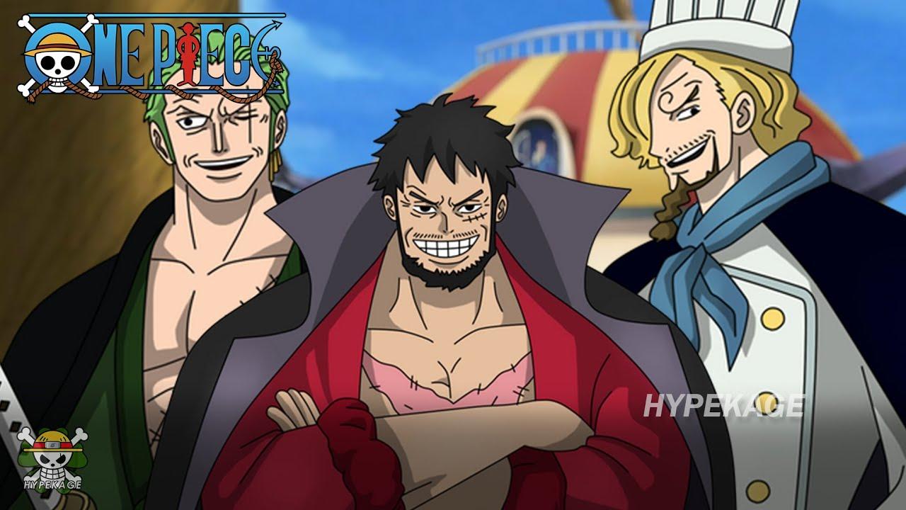 Zoro King of Hell Wallpapers - Top Free Zoro King of Hell Backgrounds ...