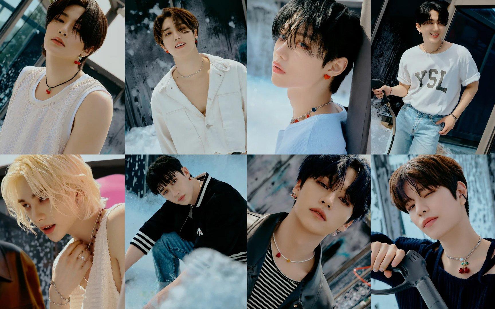 Stray Kids Maxident Wallpapers Top Free Stray Kids Maxident tv-girl-album-p-ster-de-m-sica-p-ster-gr-fico-tv