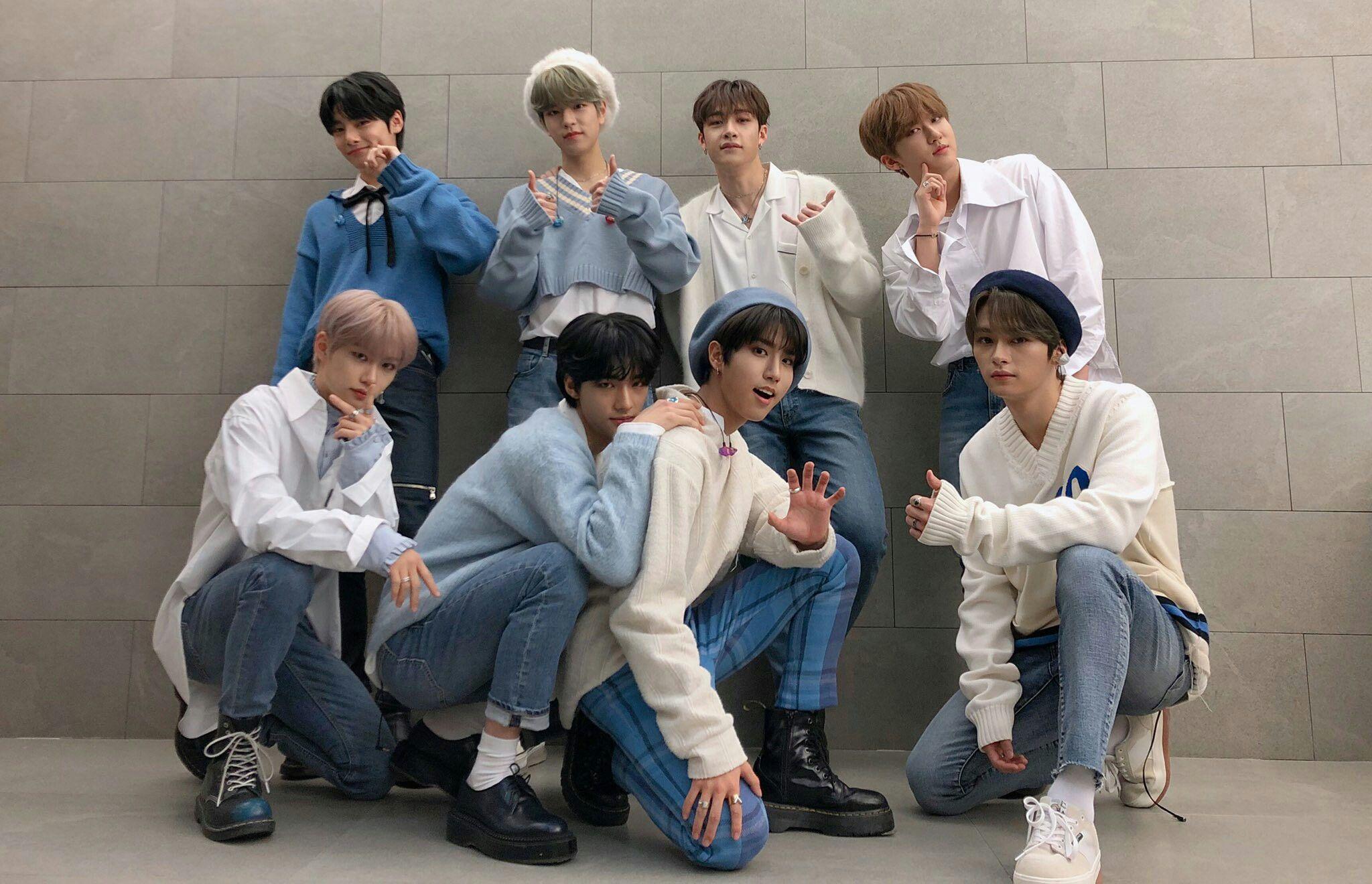 2048x1320 Pin auf Stray Kids