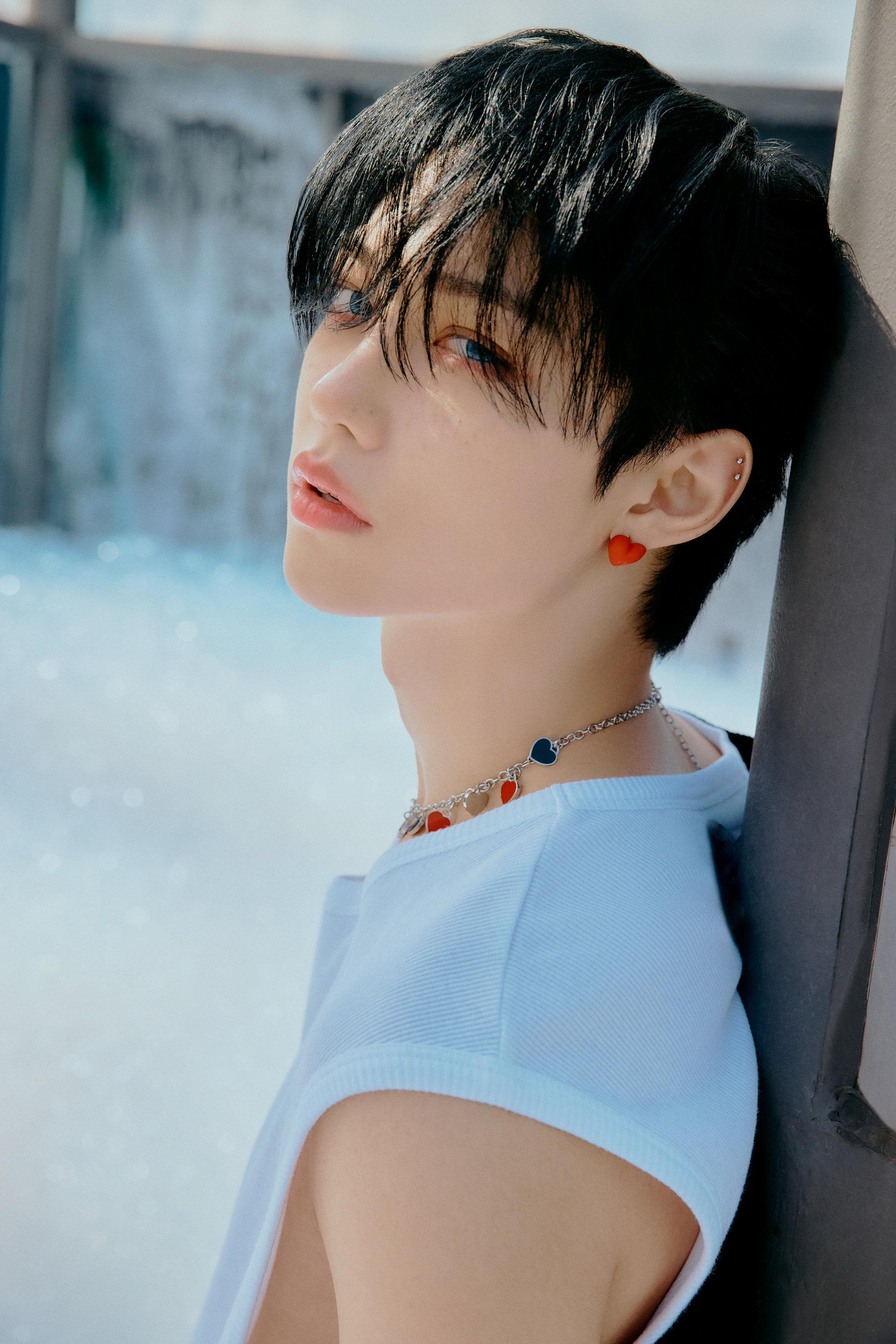 2000x3000 Stray Kids Maxident Concept Photo (HD HQ)-Pop Database