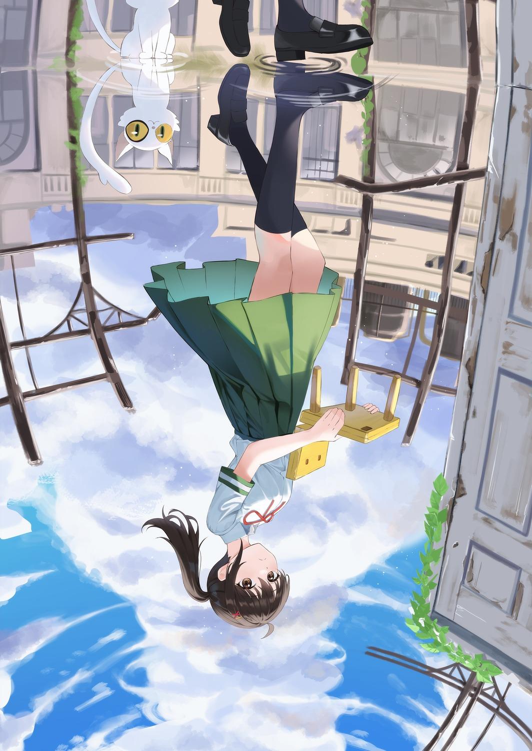 1064x1500 suzume no isu