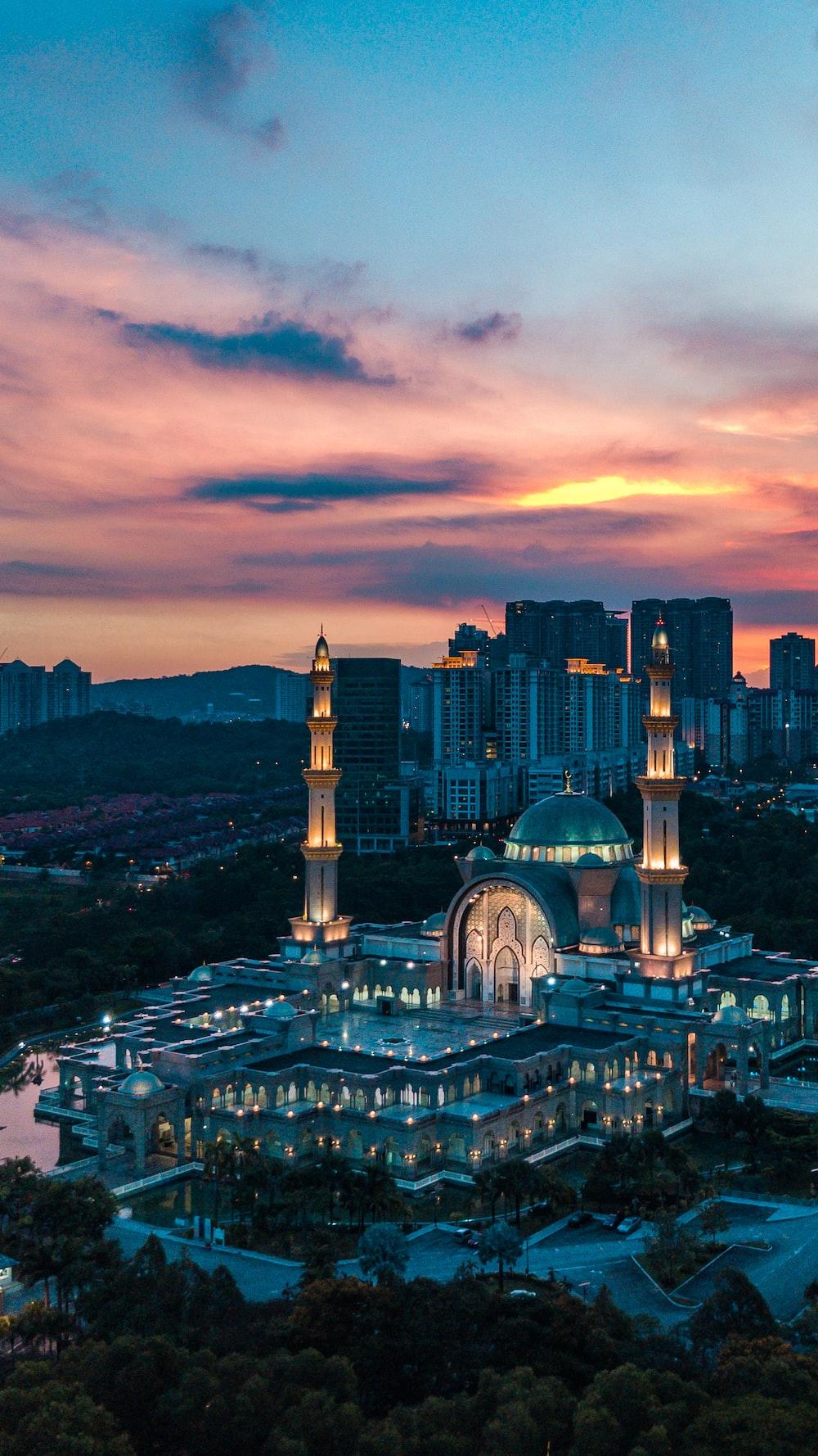 1000x1778 Islamic Wallpaper. Download Free Image