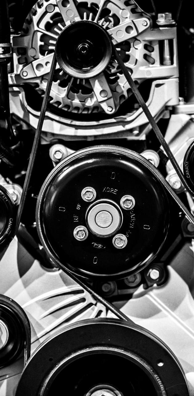 630x1280 engine v8 wallpaper