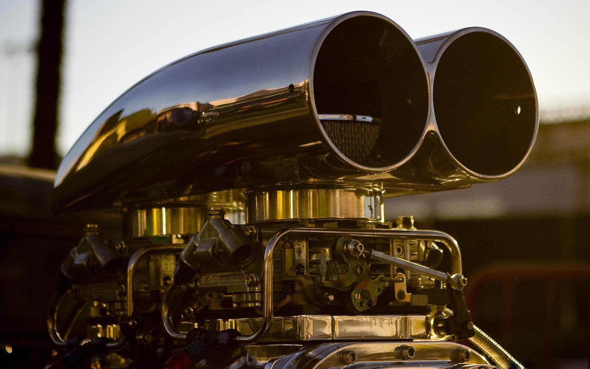 1920x1200 Engine HD Wallpaper