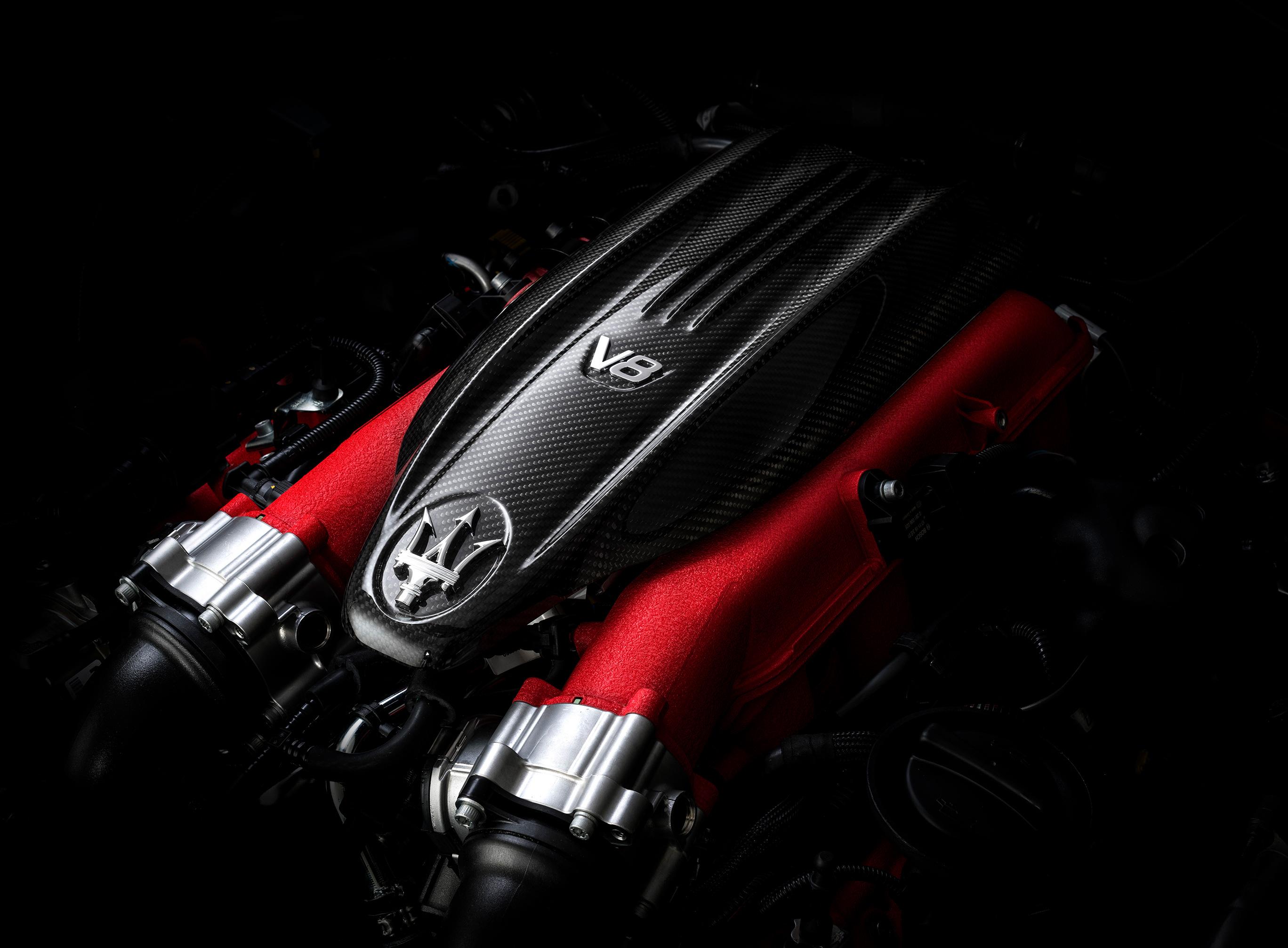 2736x2015 Maserati Levante Engine HD Cars, 4k Wallpaper, Image, Background, Photo and Picture
