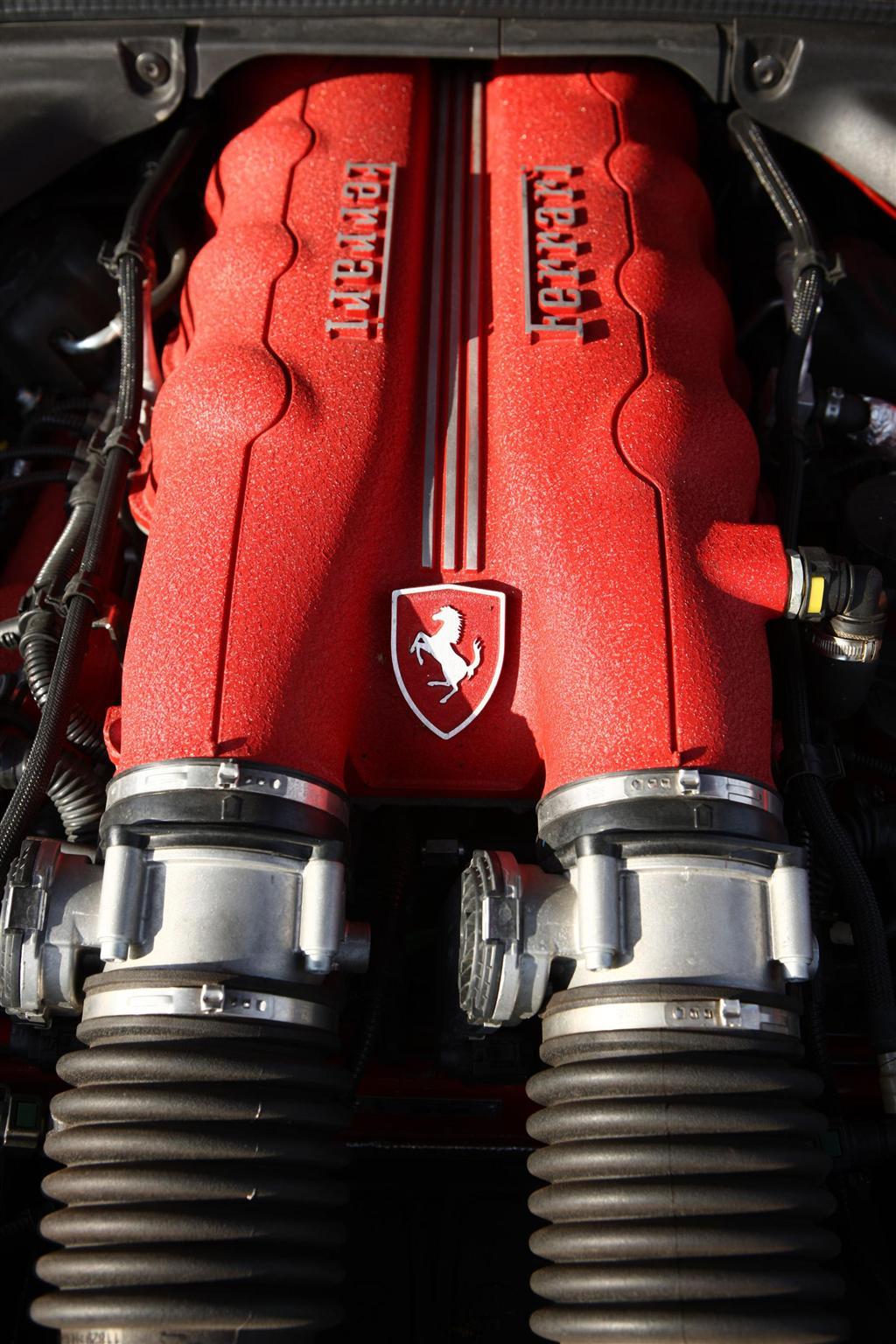 1024x1536 Ferrari California News and Information