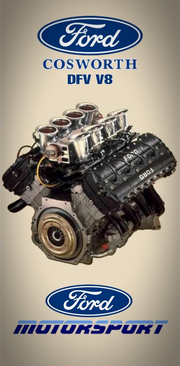 630x1280 Ford Cosworth wallpaper