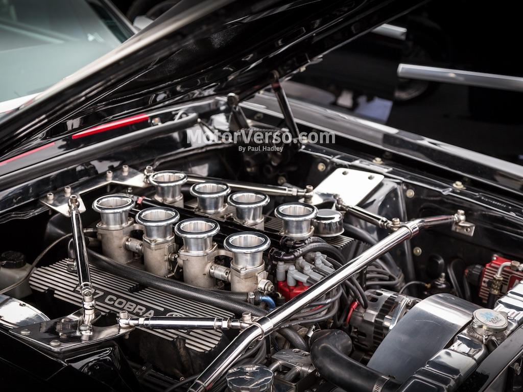 1024x768 Wallpaper Engine Best Wallpaper (Cobra 427 Engine Bay)