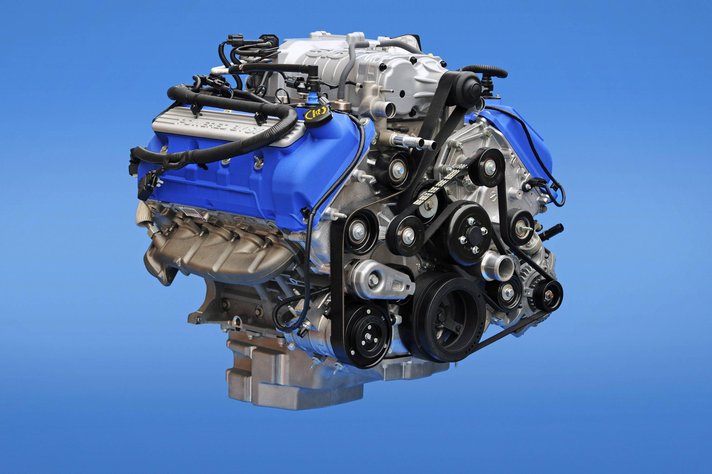 3000x1997 Download Ford Engine wallpaper for mobile phone, free Ford Engine HD picture