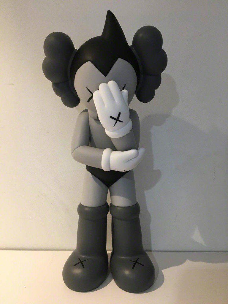 768x1024 Products / Produits Tagged Astro Boy C.O.A