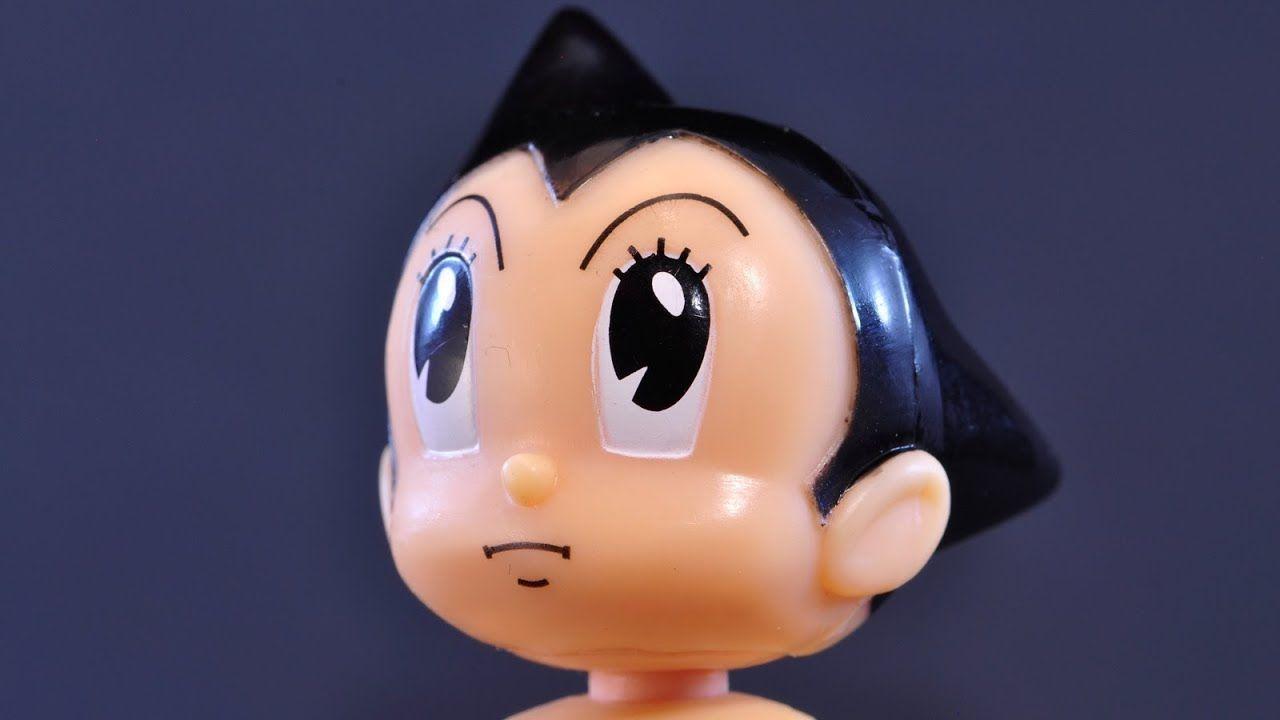 1600x900 SonoKong Astro Boy Review