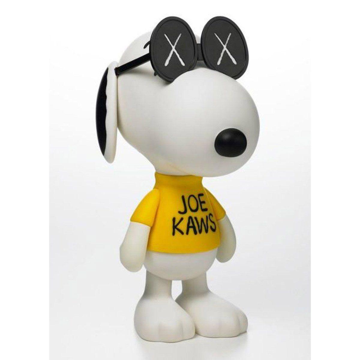 1200x1200 Products / Produits Tagged KAWS C.O.A