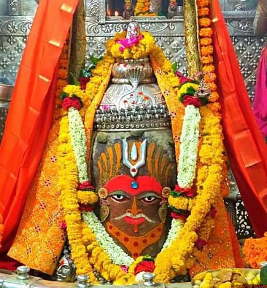 900x969 Mahakaleshwar Jyotirlinga Photo. Mahakaleshwar Ujjain Photo HD