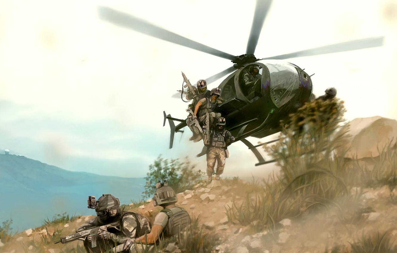Battlefield 2042 Wallpaper 4K, PC Games, 2021 Games