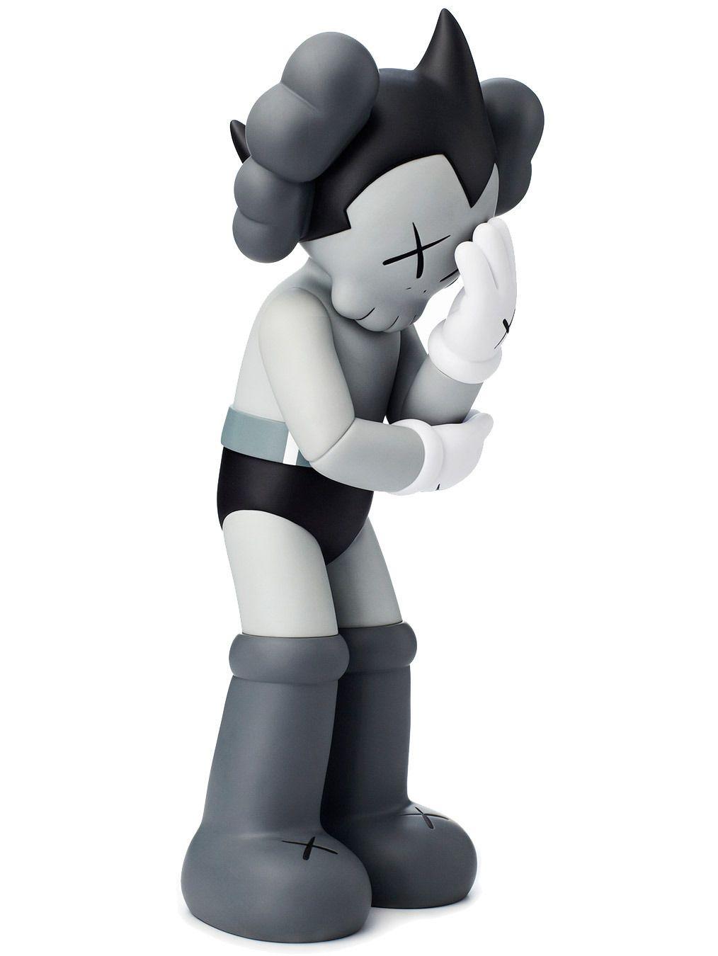 1014x1350 Astroboy original 2013 by Kaws Astro Boy t ArtMascotte