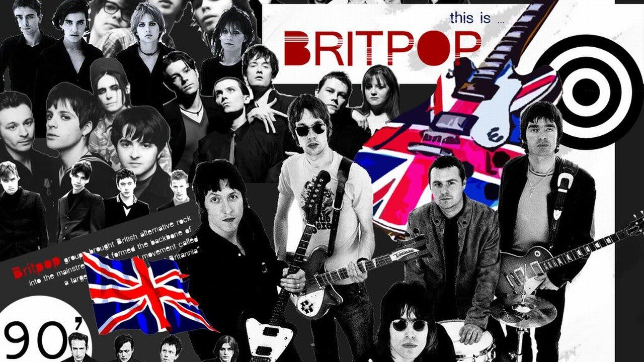 1280x720 Britpop VS. Grunge Feedback Society