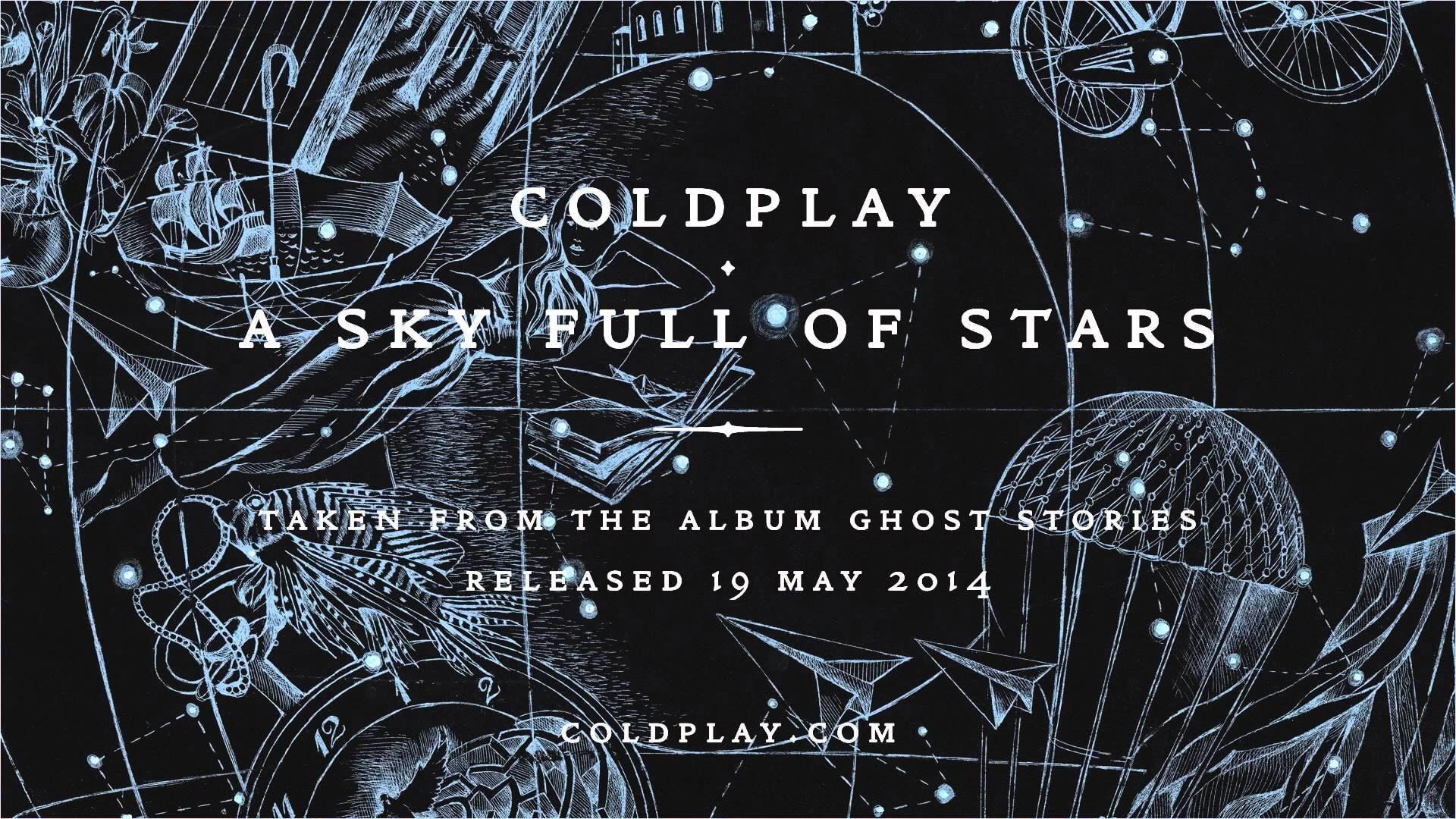1920x1080 Wallpaper / coldplay, britpop, rock, 1080P, alternative free download