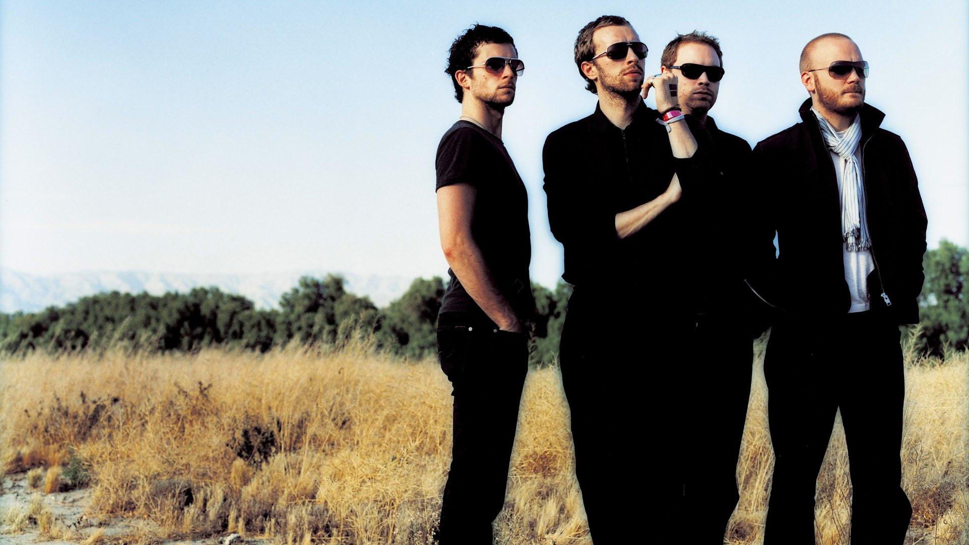 1920x1080 Wallpaper / alternative, rock, 1080P, coldplay, britpop free download