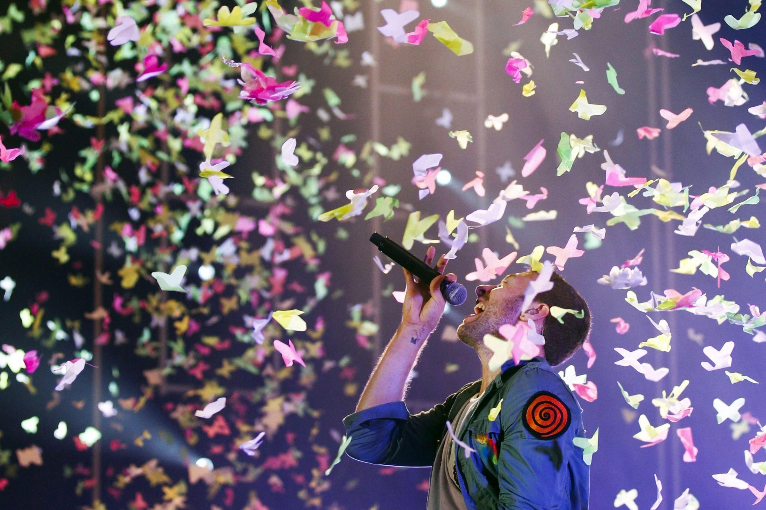 2560x1707 Wallpaper / britpop, coldplay, 2K, rock, alternative free download