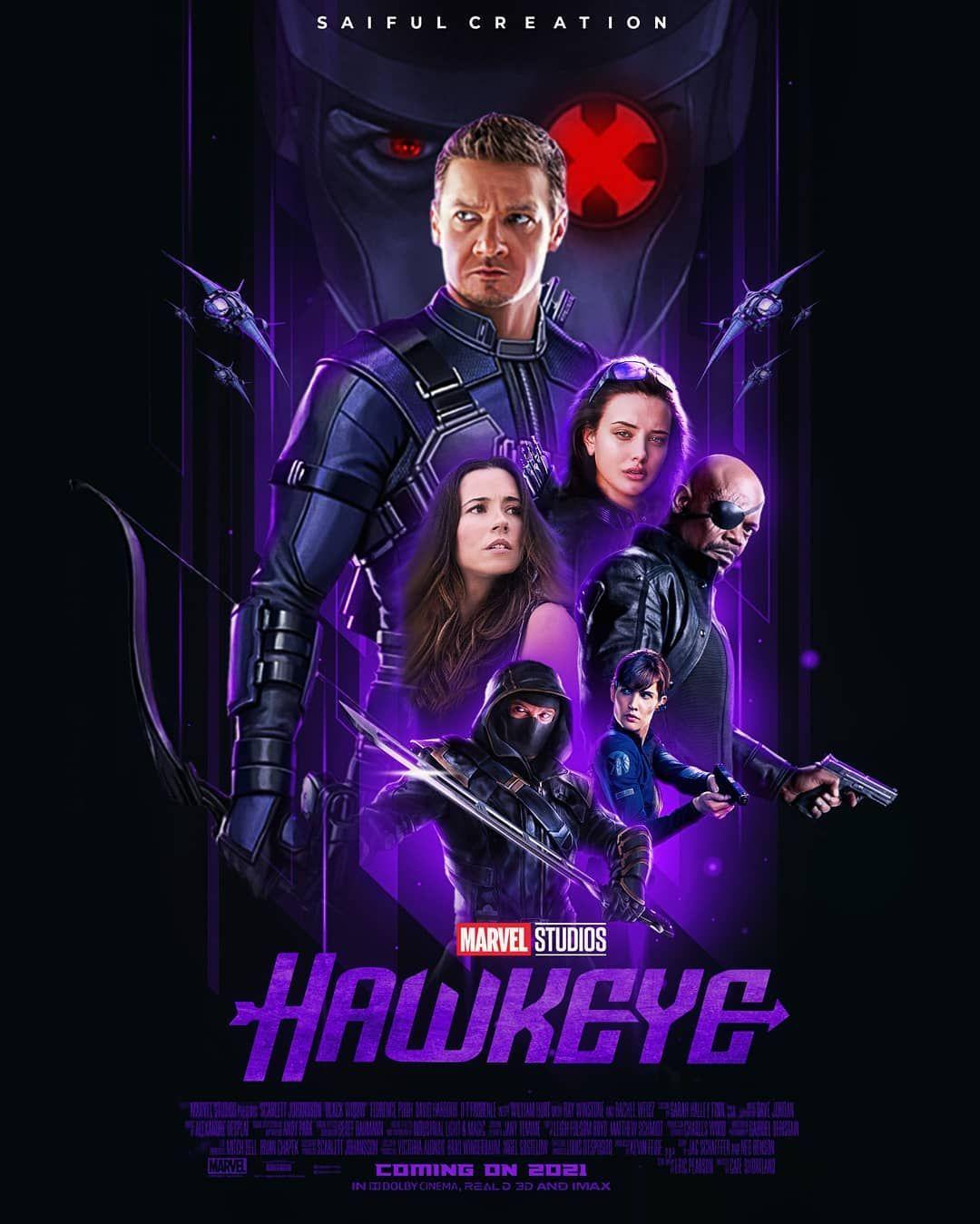 Hawkeye 2021 Wallpapers - Top Free Hawkeye 2021 Backgrounds ...