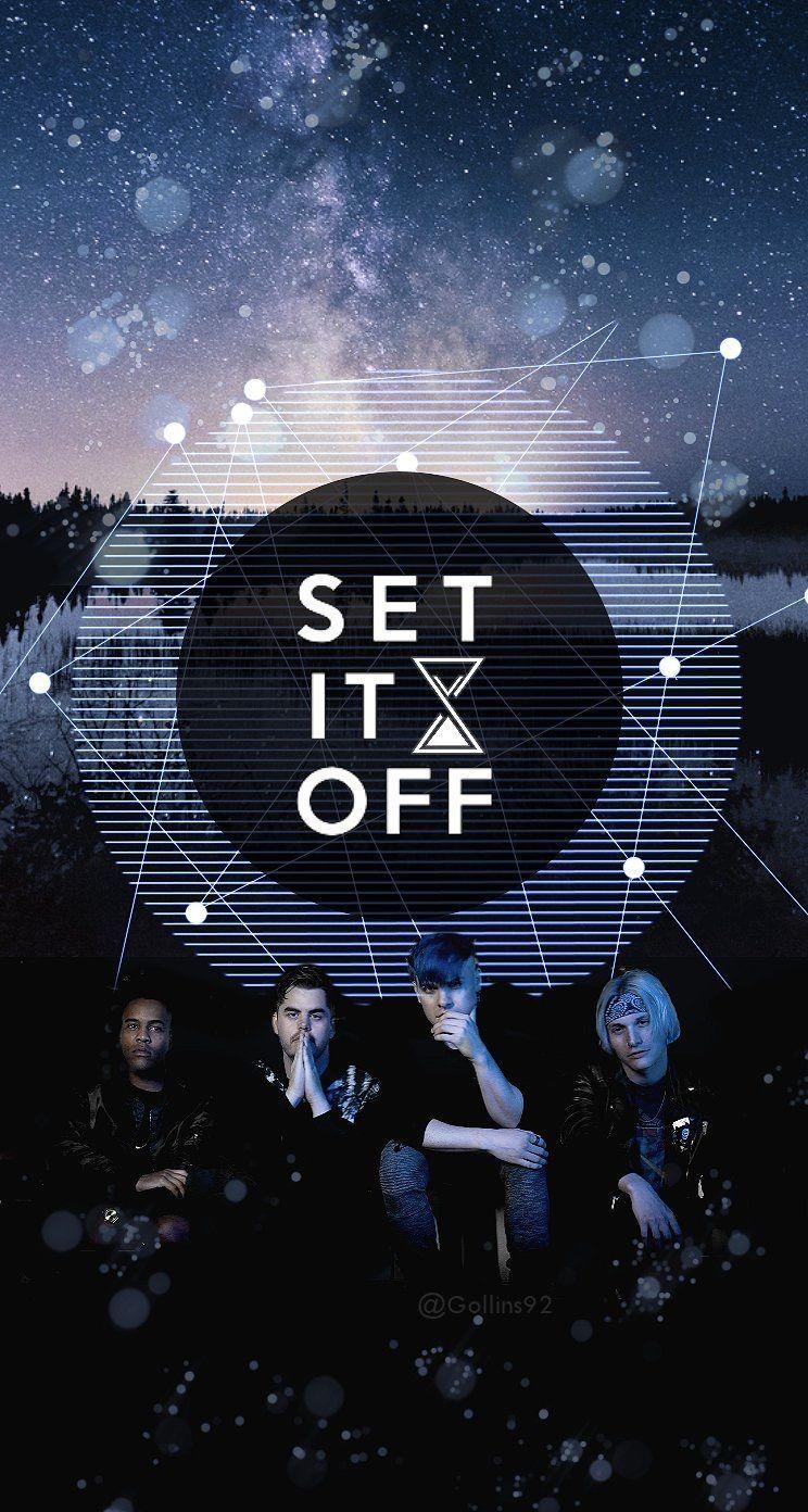 Set It Off Wallpapers Top Free Set It Off Backgrounds Wallpaperaccess 0086