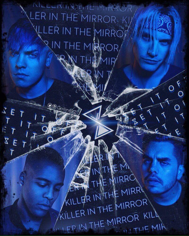 Set It Off Wallpapers Top Free Set It Off Backgrounds Wallpaperaccess 0358