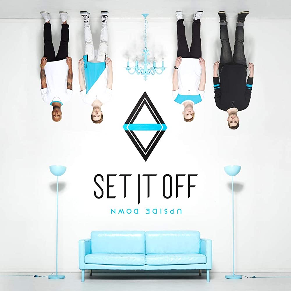 Set It off Wallpapers - Top Free Set It off Backgrounds - WallpaperAccess