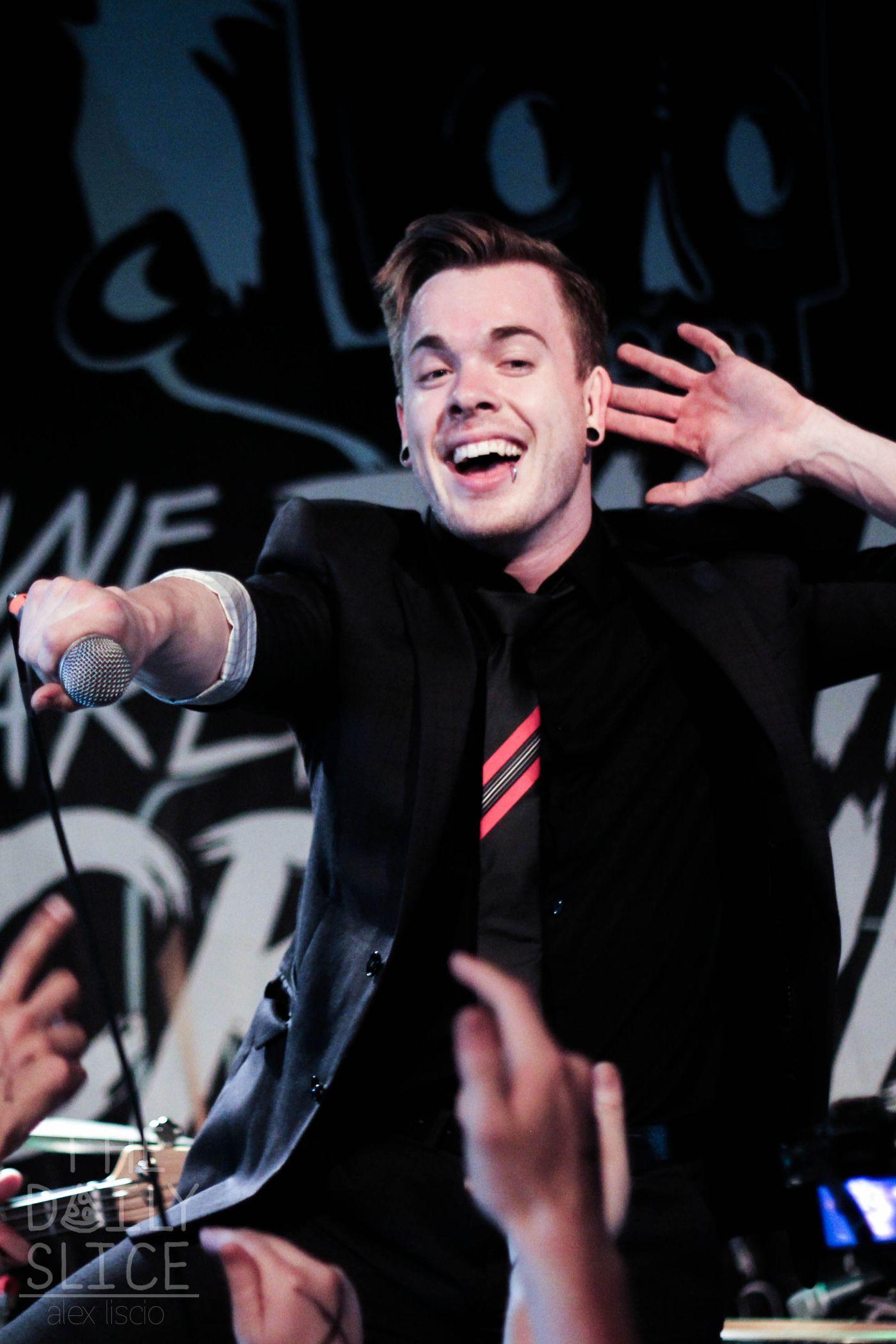 1400x2100 Cody Carson from Set It Off. Singer, Emo bands, Music bands